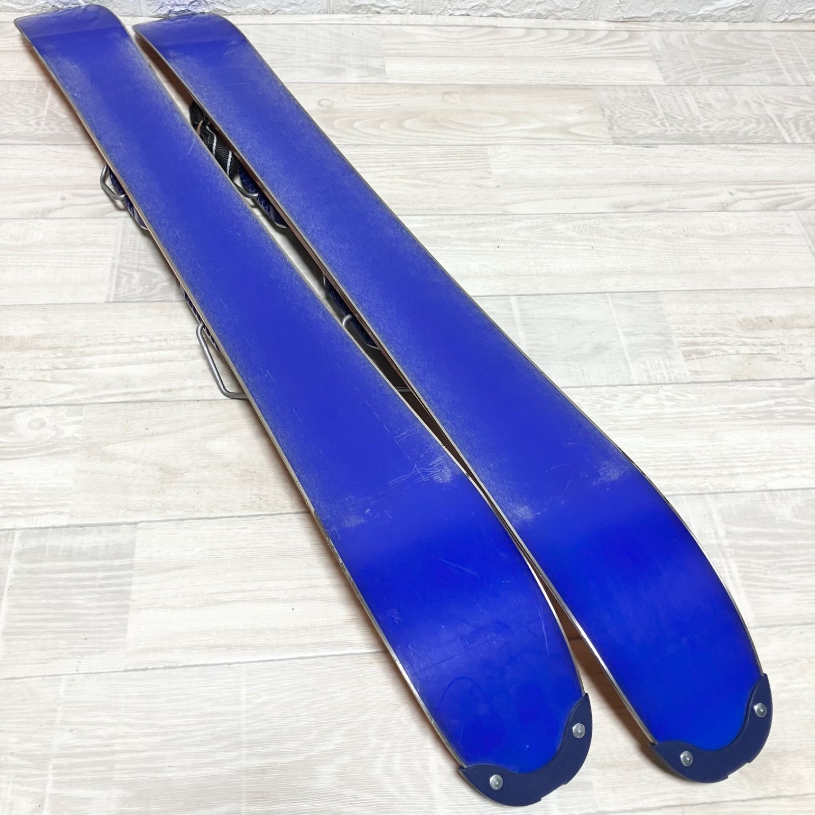 サロモン スノーブレード salomon snowblade 88cm ファンスキー