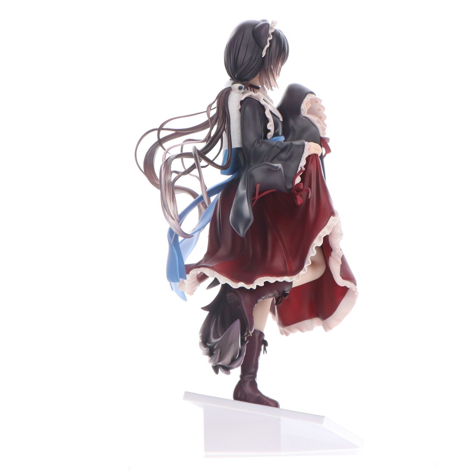 コトブキヤショップ限定 戌亥とこ(いぬいとこ) にじさんじ 1/7 完成品