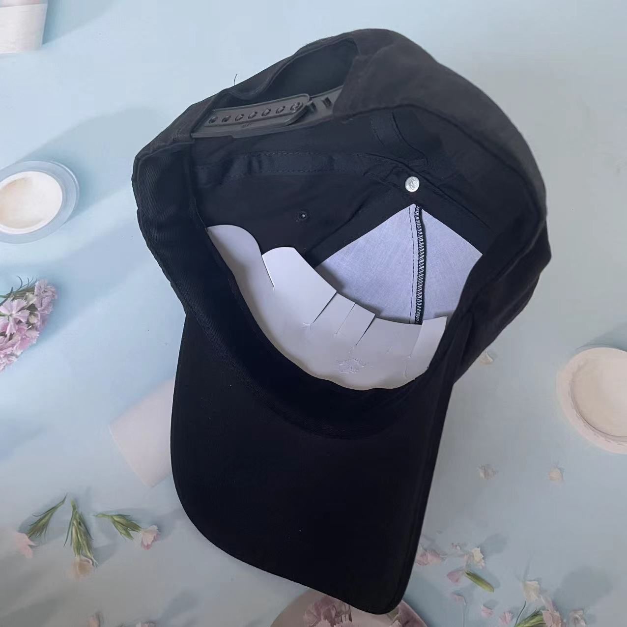 the bonez JESSE クレセント キャップ ブラック - メルカリ