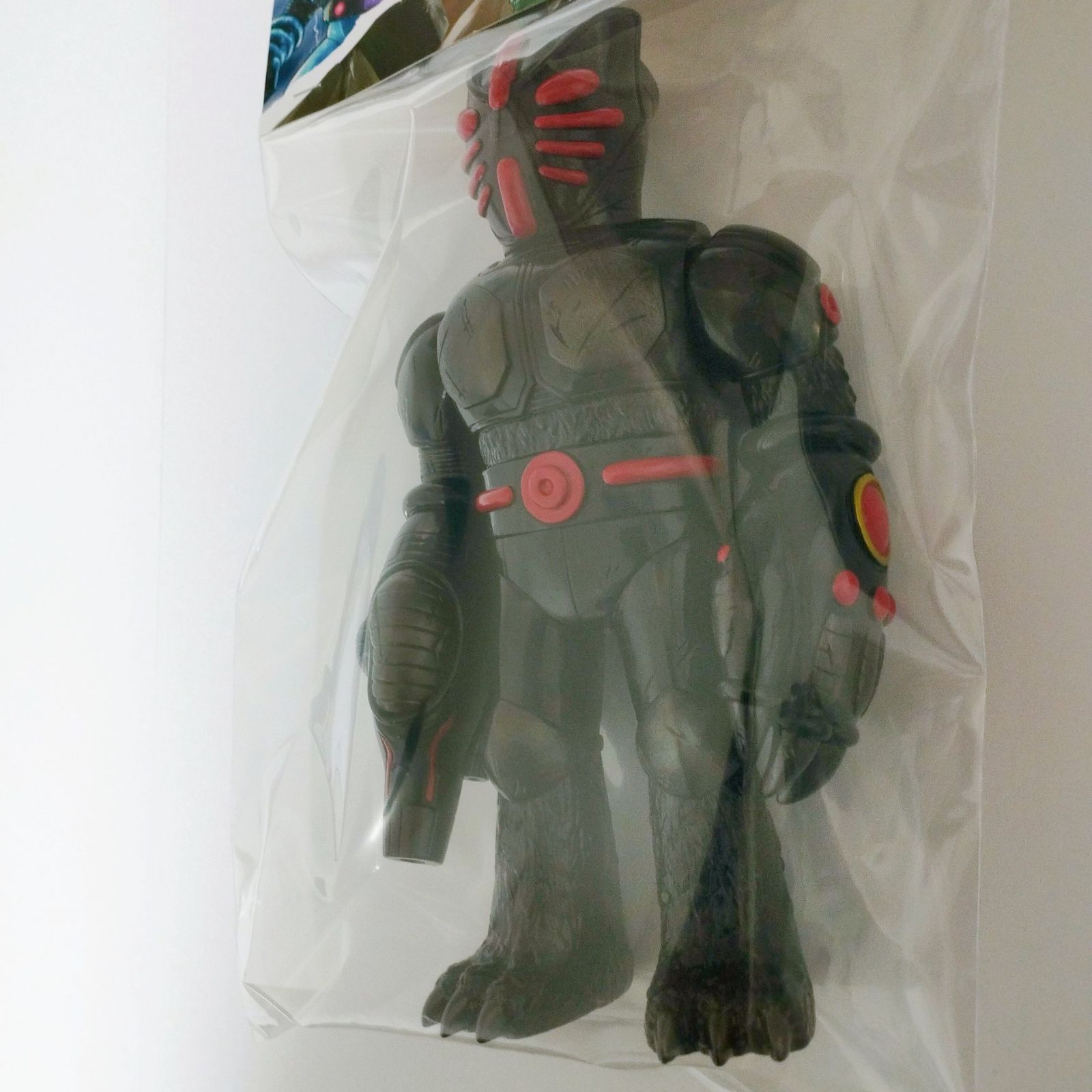 RX-NEMESIS NINTHLIFE THE CAT BRIGADE Nexus RX-NEMESIS Ninthlife