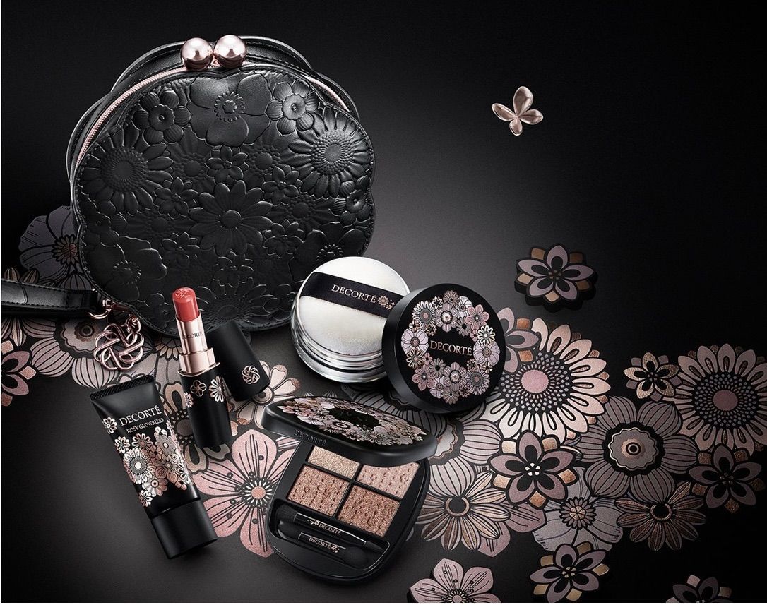 コスメデコルテ クリスマスコフレ2025 新品未開封 サンプル付き - メルカリ