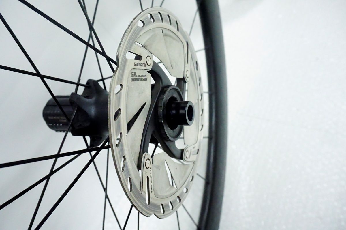 Bontrager カーボンフォーク グレッグレモン Bontrager カーボン