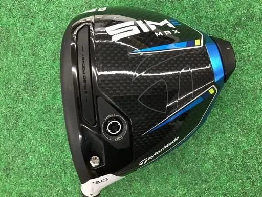 希少TaylorMade My SIM2 ドライバー セットで大幅値引き致します 希少