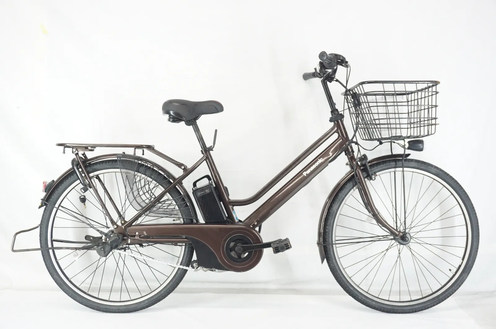 2026年最新】パナソニック 電動自転車 ティモsの人気アイテム - メルカリ