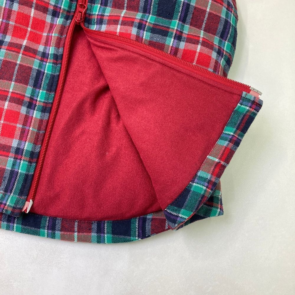 ☆ アルチビオ ☆ alchivio 中綿 防寒 ベスト 38 レディース サイズ