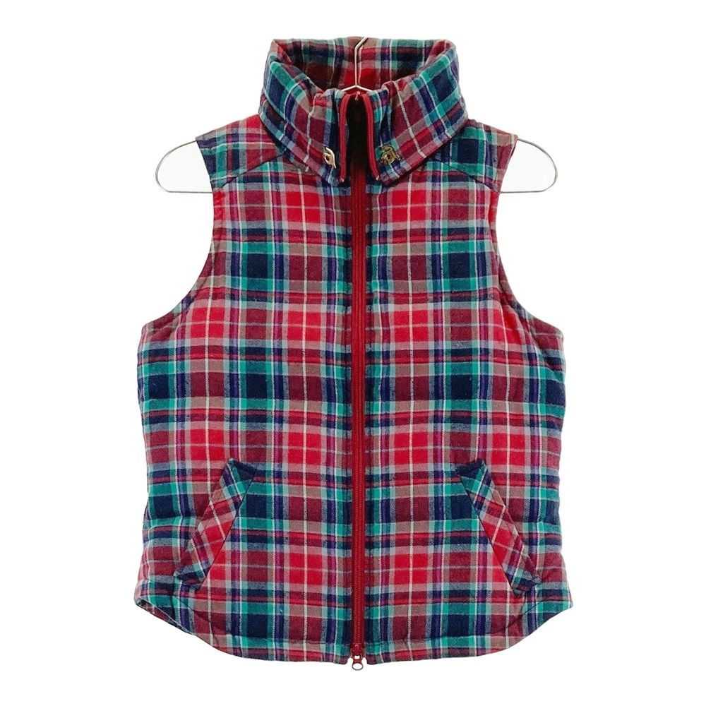 ☆ アルチビオ ☆ alchivio 中綿 防寒 ベスト 38 レディース サイズ