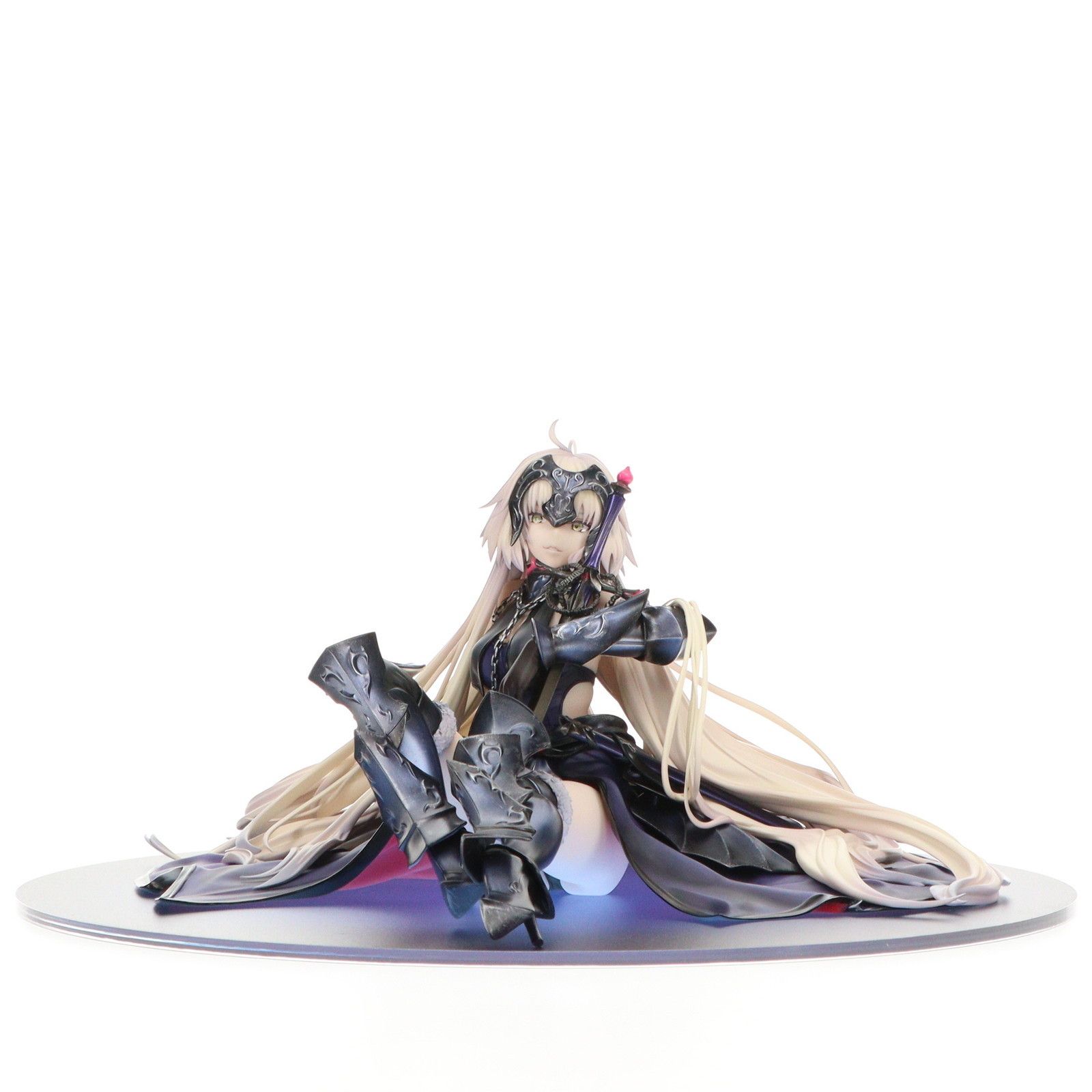 アヴェンジャー／ジャンヌ・ダルク〔オルタ〕 うたかたの夢Ver. FGO