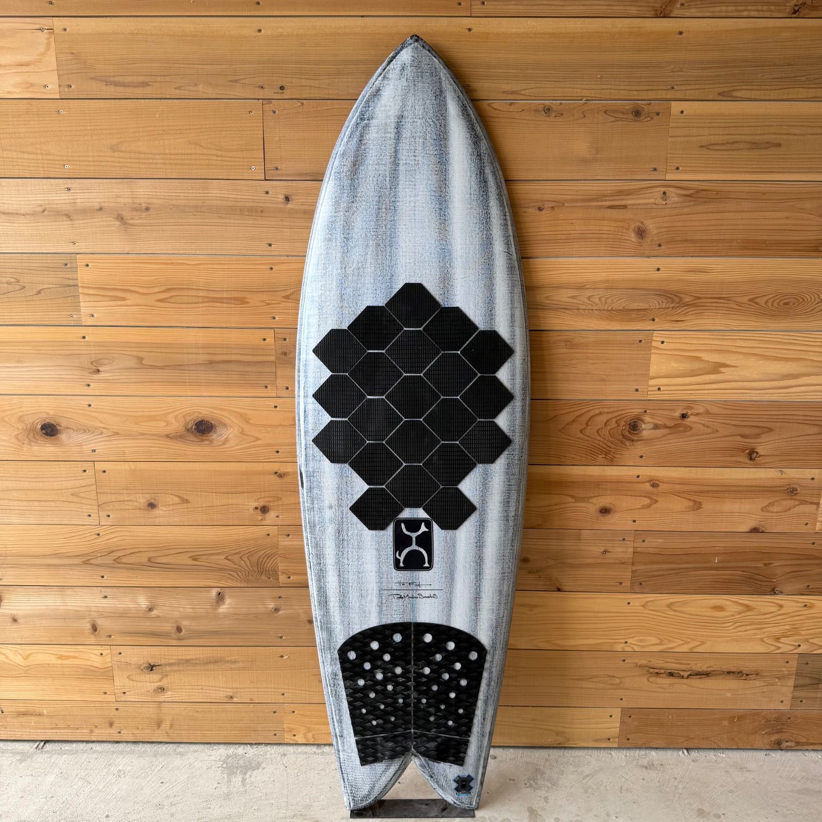 美中古 FIREWIRE ファイヤーワイヤー TooFish トゥーフィッシュ