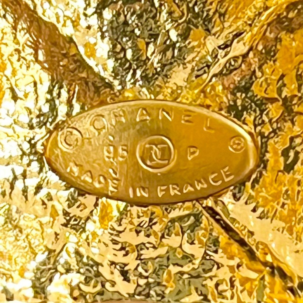 極 美品 希少品 コメあり 95P CHANEL シャネル ヴィンテージ