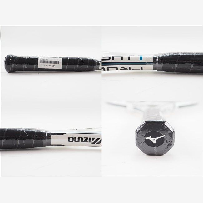 Mizuno Pro Light 1 グリップ2G テニスラケット Mizuno Pro Light 1