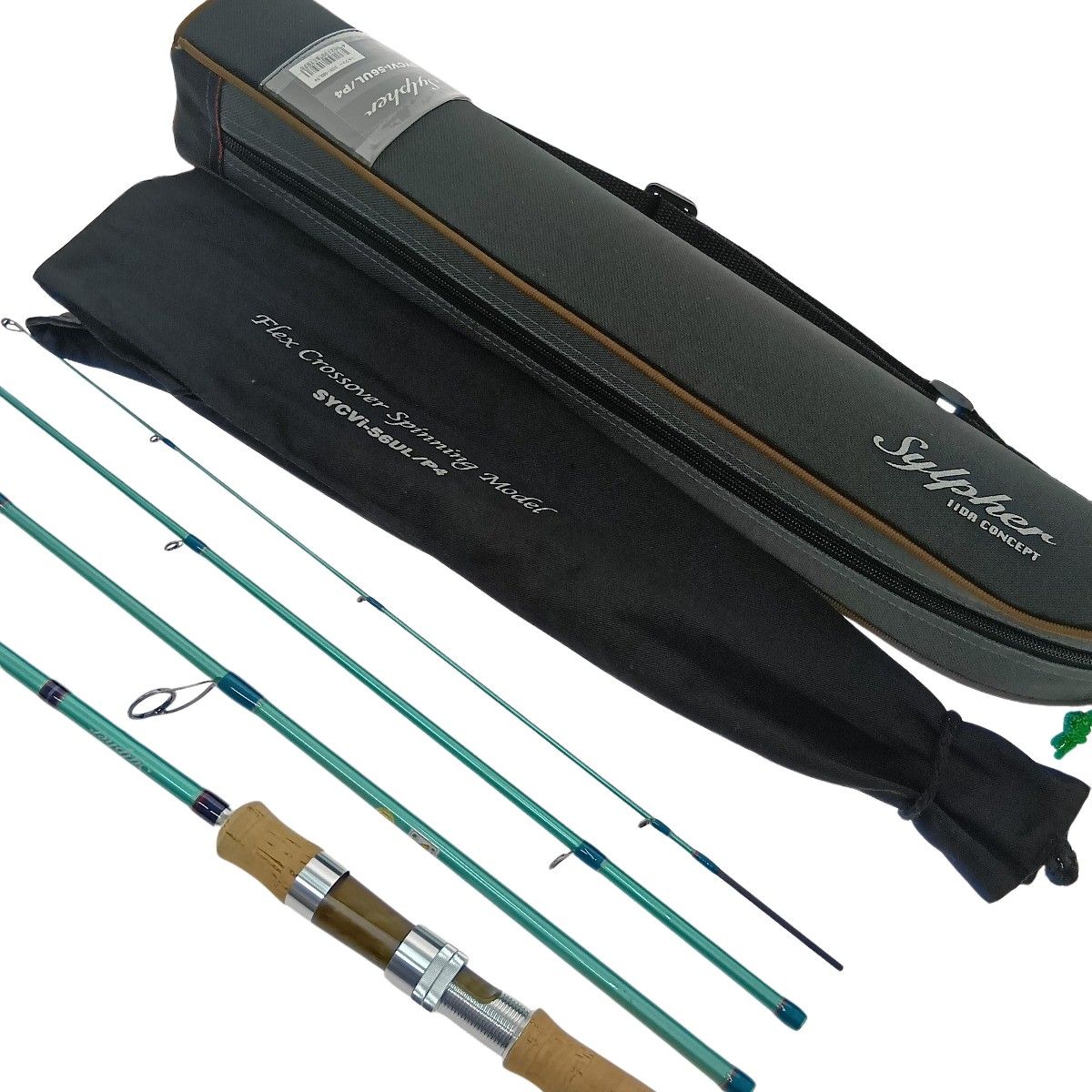 □□PALMS パームス シルファー Sycvi-56UL - メルカリ