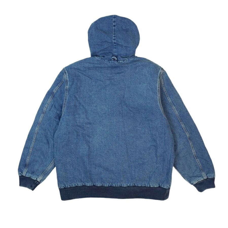 リーバイス LEVI'S デニムジャケットWORKWEAR POTRERO デニム ジップ