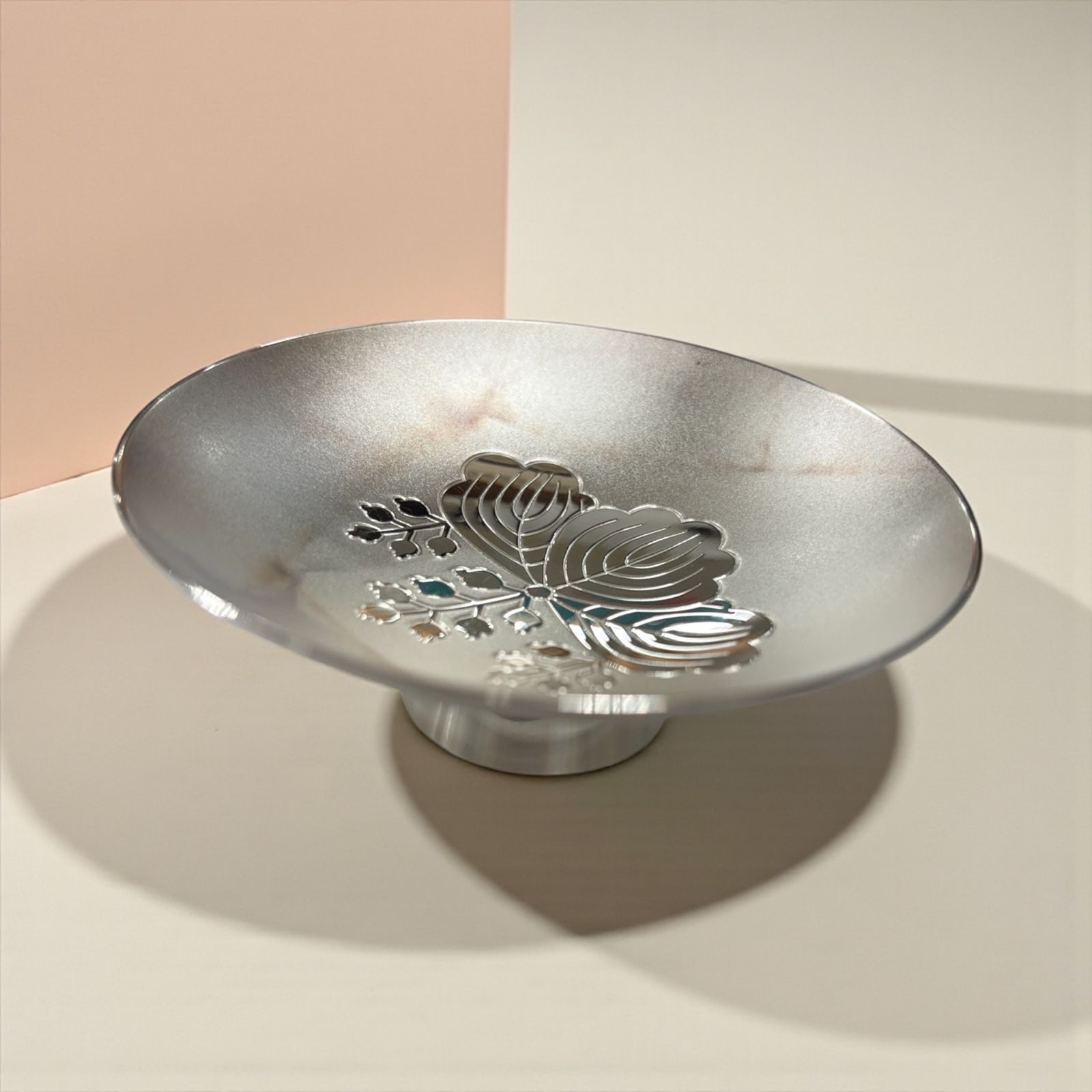 造幣局製 配送 銀杯 47g