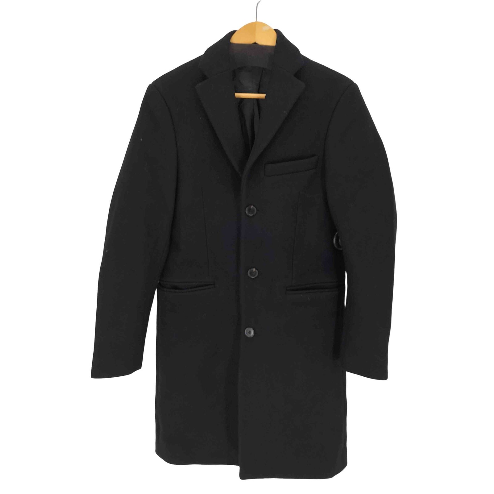 アクネストゥディオズ ショップ ACNE STUDIOS GARRET ウールチェスター