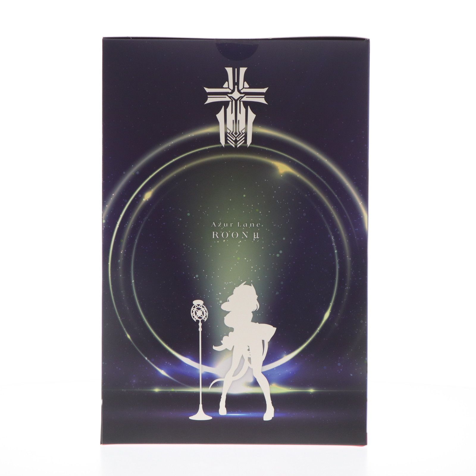 ローン μ兵装 あみあみ限定版 アズールレーン 1/6 完成品 フィギュア