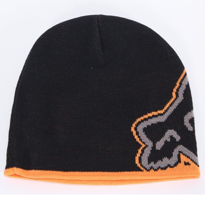 Supreme / Fox Racing シュプリーム フォックス レーシング ビーニー