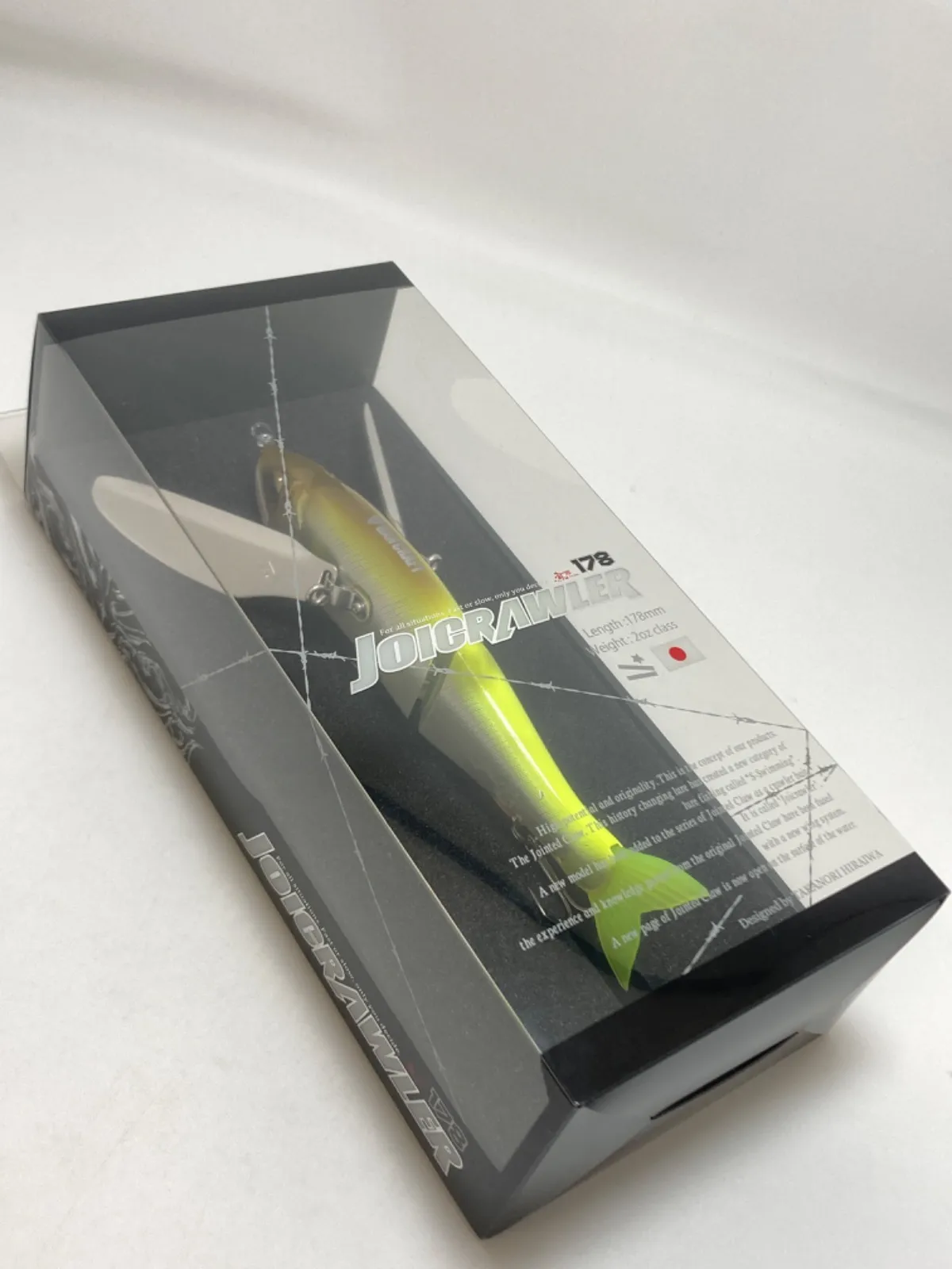 2026年最新】ジョイクローラーの人気アイテム - メルカリ