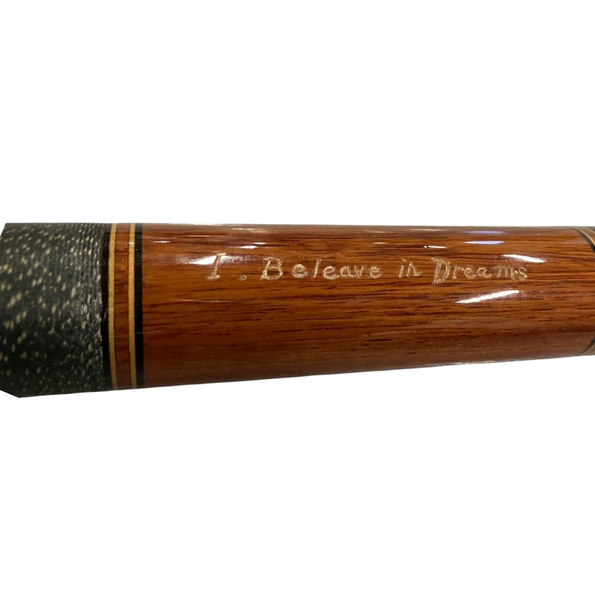 カーボンシャフト ジャンプキュー ビリヤード BANジャンプ