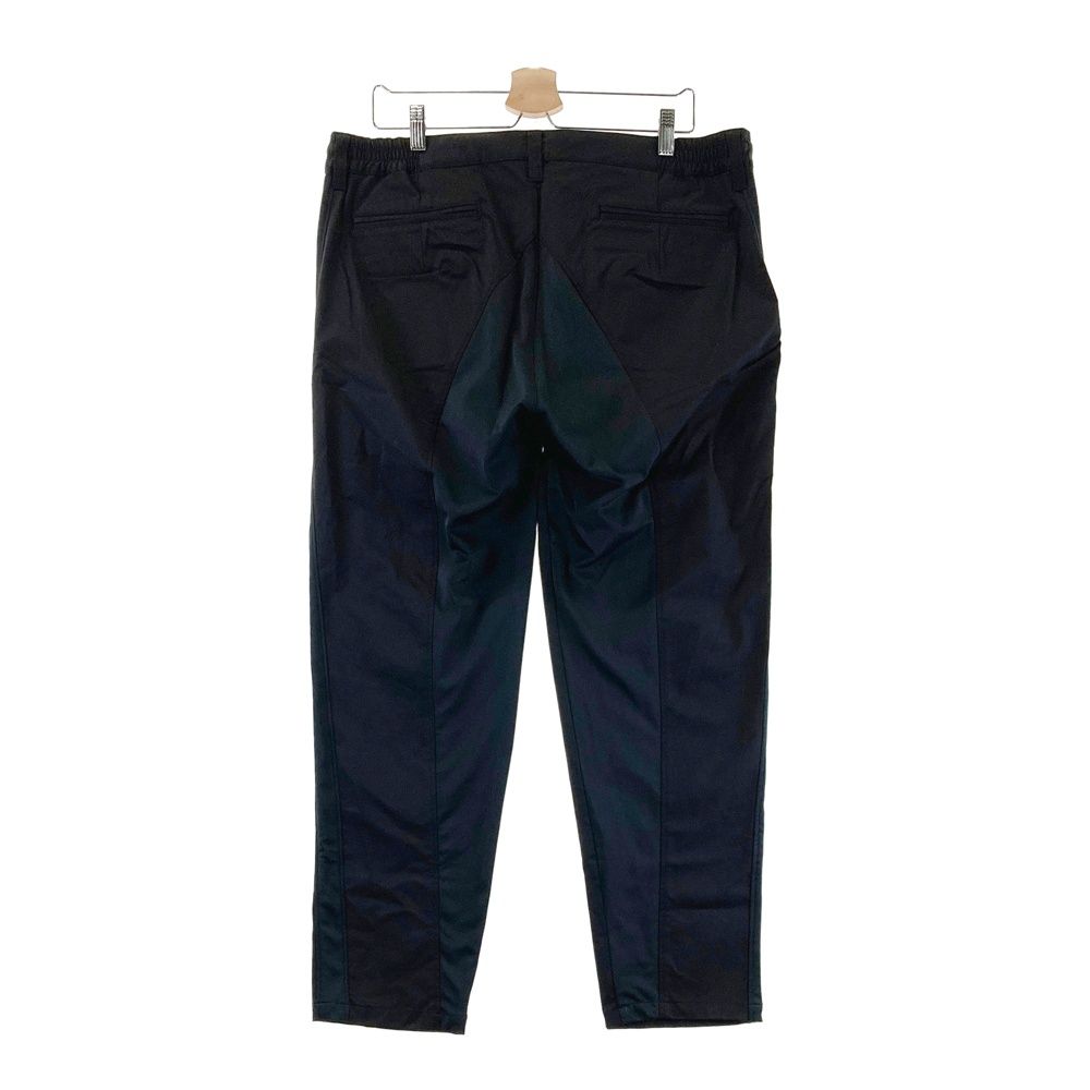 FRMR. ブラックパンツ メンズウェア FRMR. ブラックパンツ メンズ