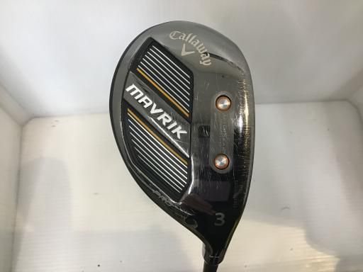 Callaway マーベリックPRO 4UT 23° NS950GH neo S Callaway