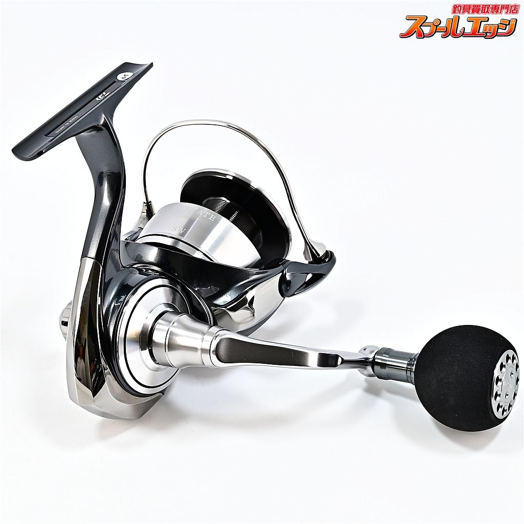 Daiwa CERTATE SW 5000-H スピニングリール ダイワ セルテート SW 5000
