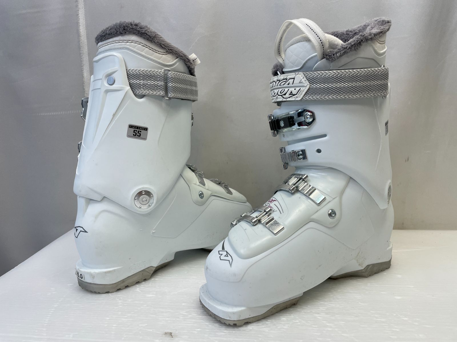 ノルディカ NORDICA スキーブーツ NXT sp55W 24-24.5cm ◇ スキー