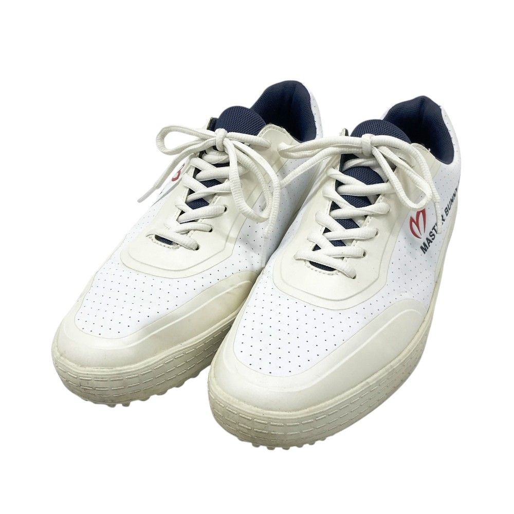 新品 マスターバニー マスターバニーゴルフシューズ新品未使用 楽天