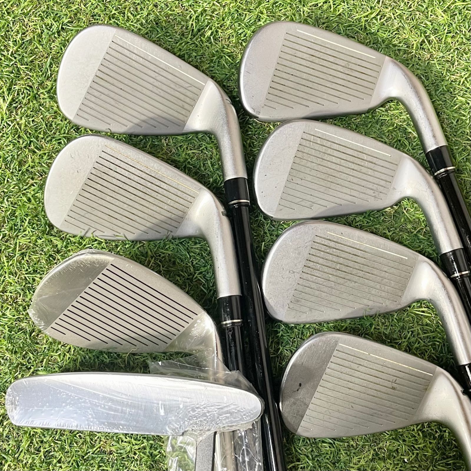 貴重レフティ】TaylorMade RBZ テーラーメイド ロケットボールズ