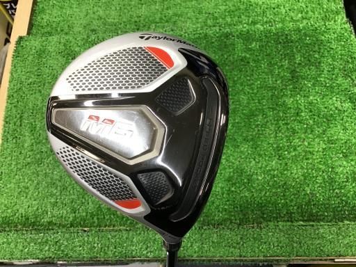 テーラーメイド M6 ウッド2本セット TaylorMade TaylorMade M6
