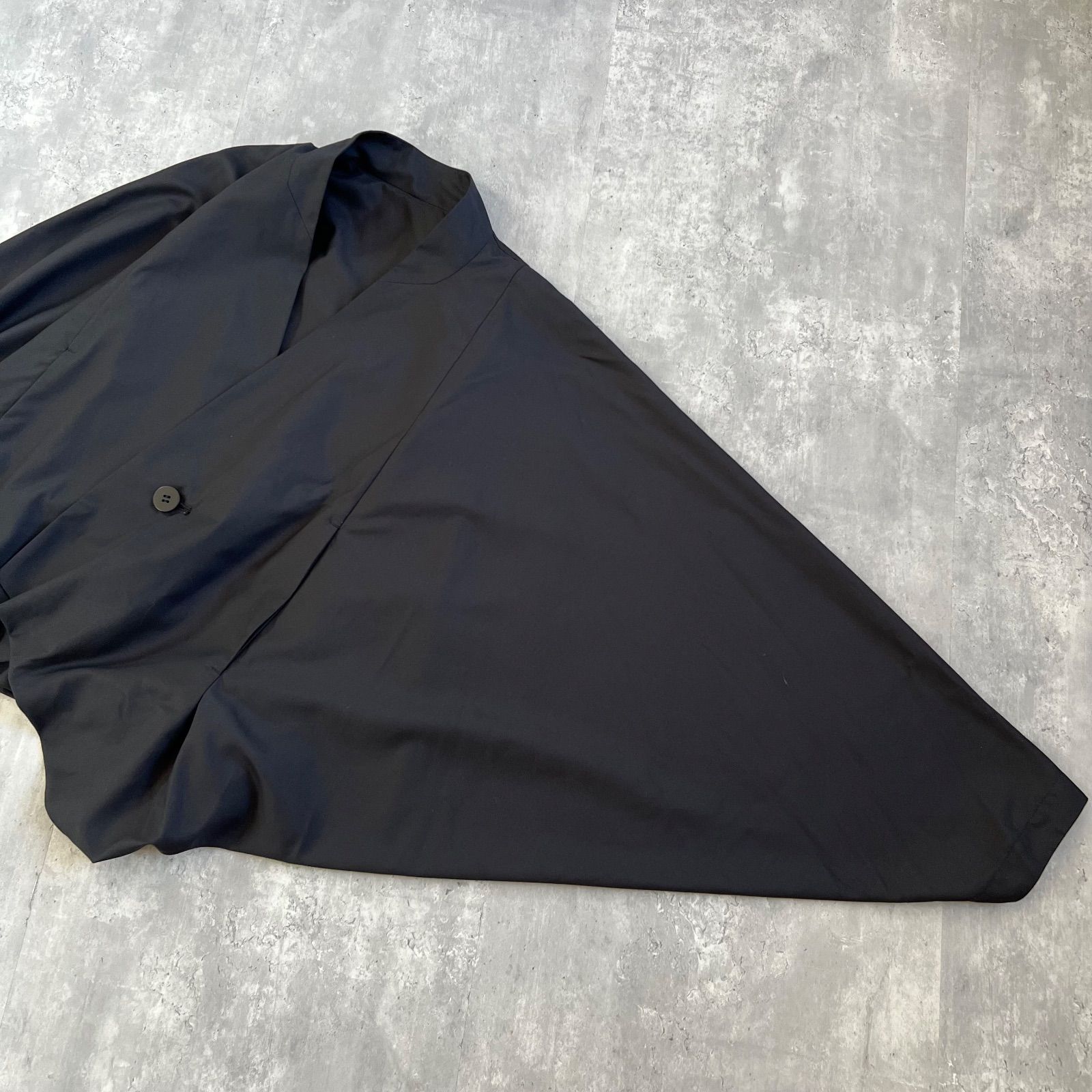 IM MEN / アイムメン(イッセイミヤケメン) 「SWING」ノーカラー