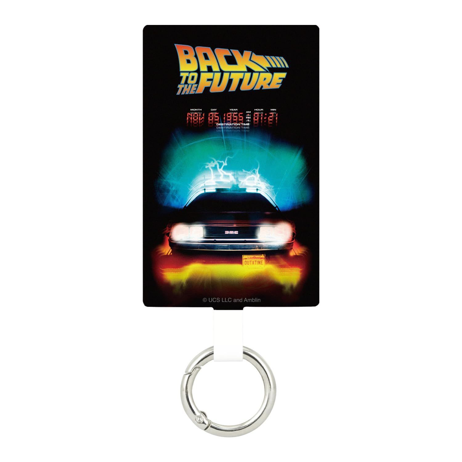 B*n様 ワンオフ クロモリシャフト フロント DUCATI パニガーレ KOO B*n