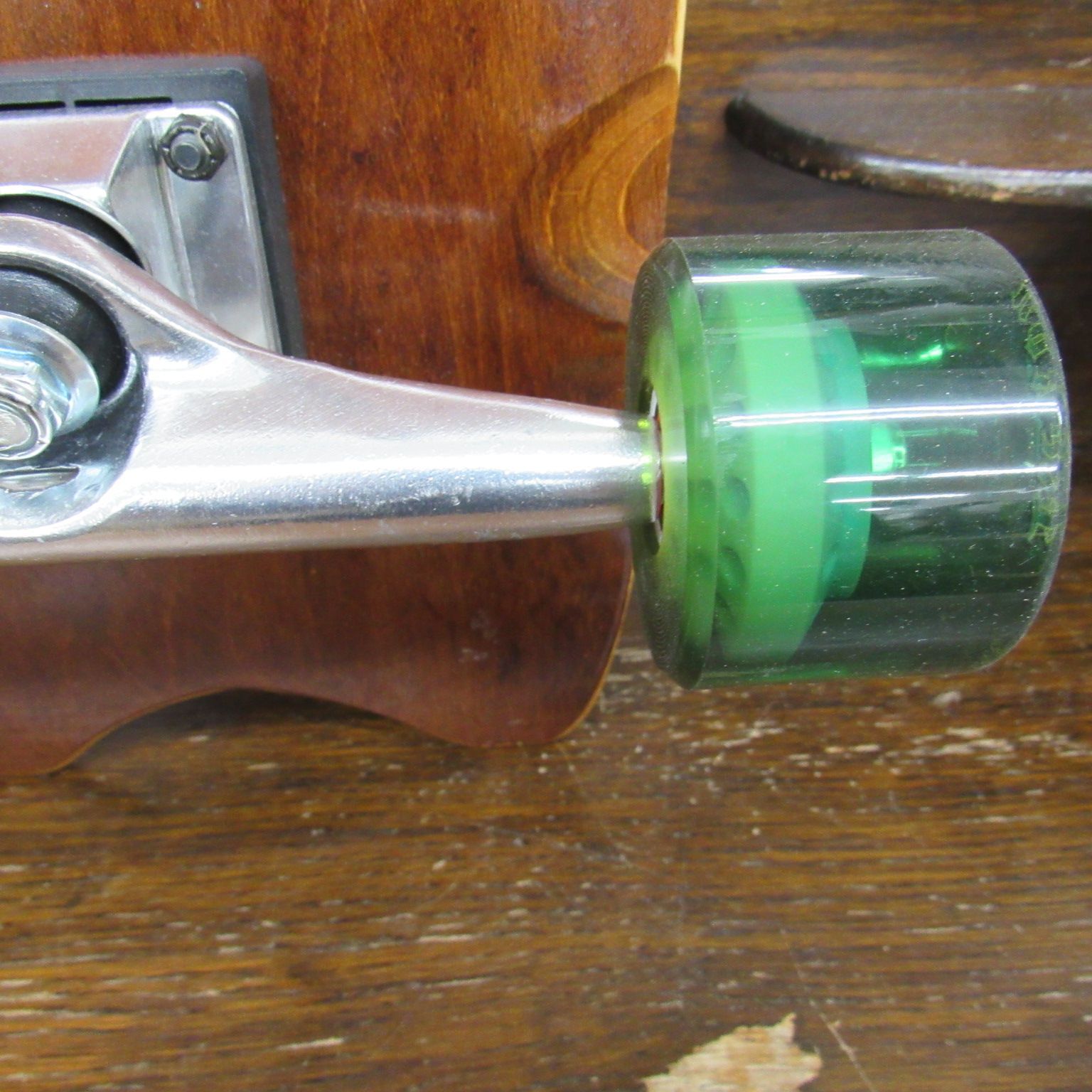 サーフスケートボード REKON 36インチ 未使用品 エキスパート藤沢辻堂