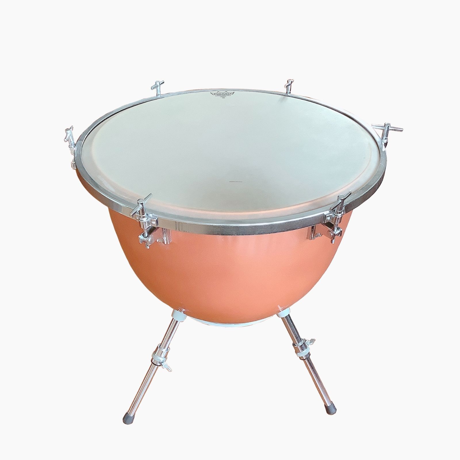 超希少】YAMAHA ヤマハ ティンパニー TP-3126 打楽器 26インチ 超希少