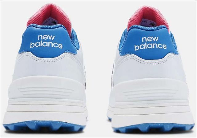 種類5：ホワイト/ブルー(P3)/25.0cm ニューバランス 574 割引 v3 SL