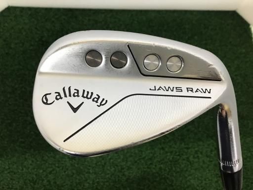 52度 58度】GDs200 SM6 ノーメッキ RAW ウェッジセット 2本 52度 58度