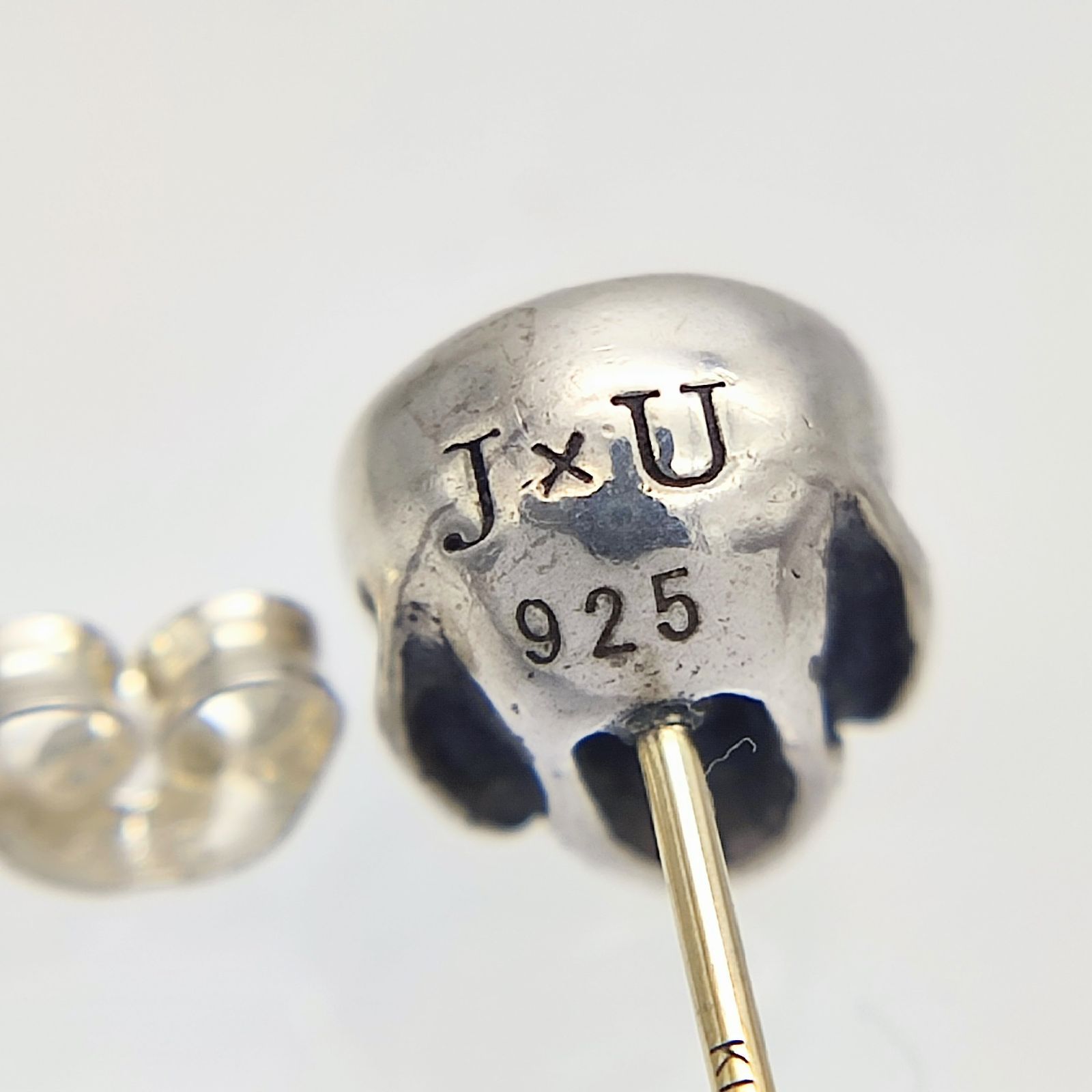 justin davis ジャスティンデイビス マッドハッター ベルピアス justin