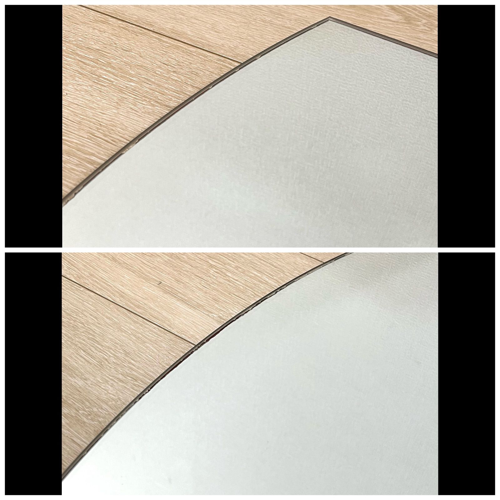 希少】コンランショップ CONRAN SHOP DRESS MIRROR WITH HANGER ドレス