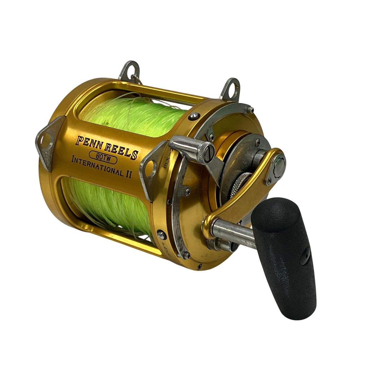 PENN REELS International II 80TW 両軸リール PENN REELS ペン