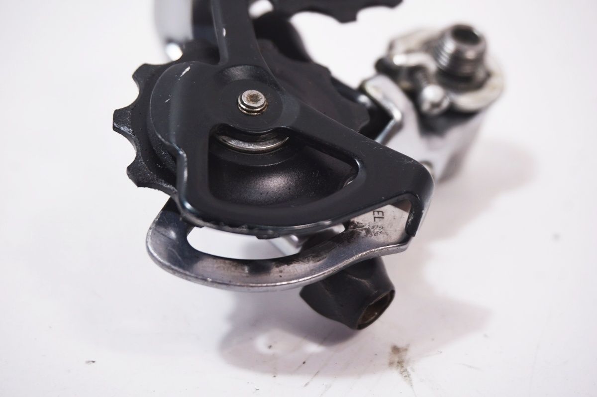 DURA-ACE リアディレイラー 10速 RD-7800 ss 10速】シマノ RD-7800