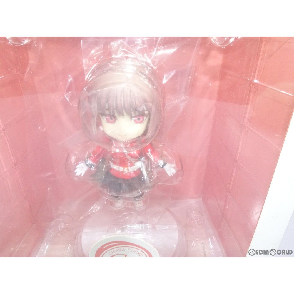 きゃらふぉるむ びよんど バーサーカー ナイチンゲール Amazon.co.jp