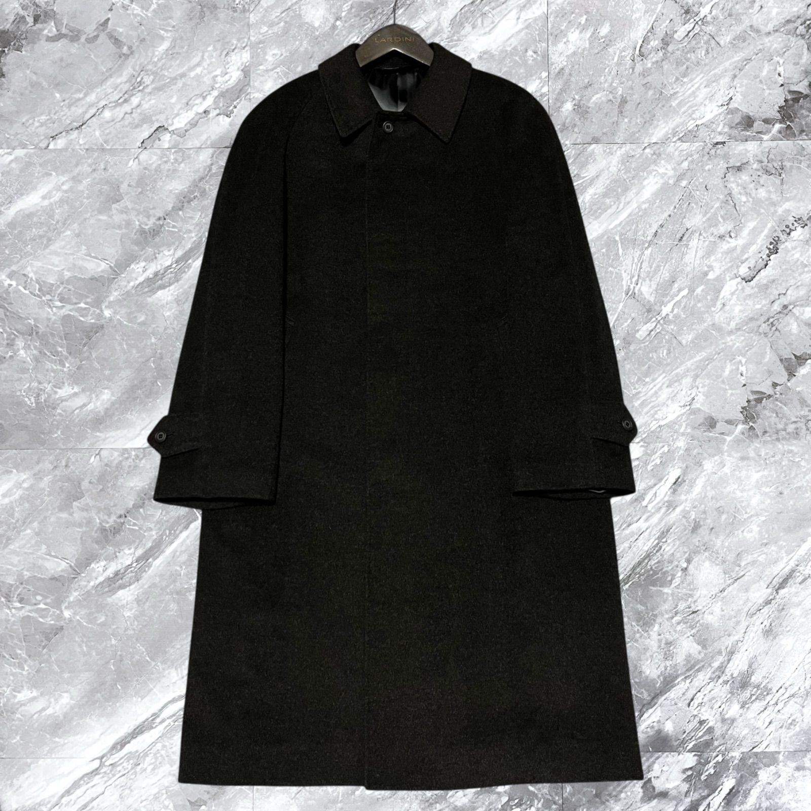 極美品 Brooks Brothers ブルックスブラザーズ ステンカラーコート