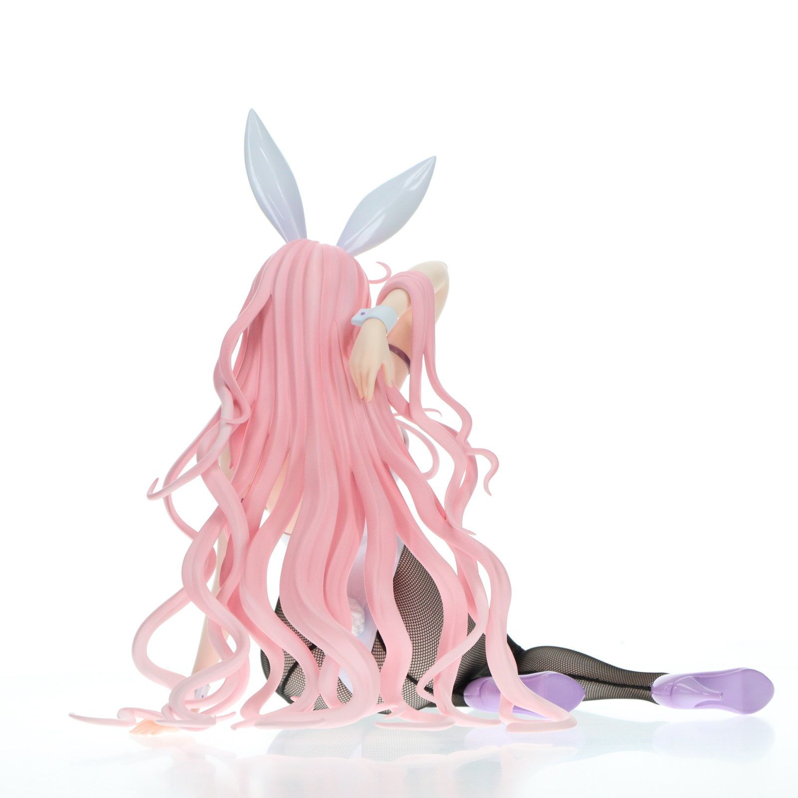 B-Style セフィ・ミカエラ・デビルーク バニーVer. To LOVEる