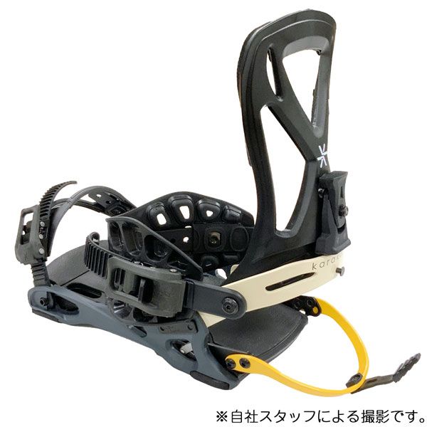 KARAKORAMカラコラム LAYBACK レイバック 純正ハイバック KARAKORAM