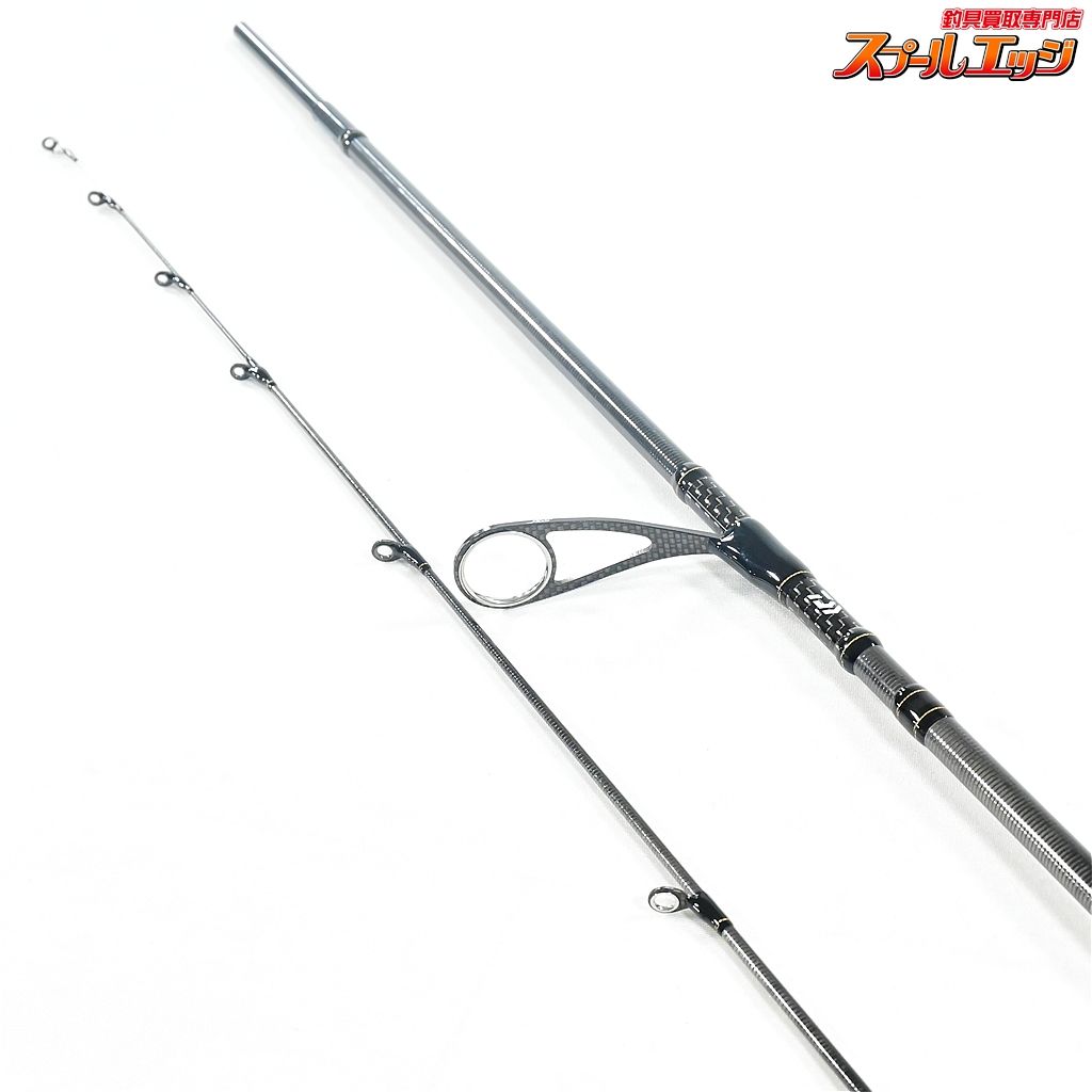 極美品】モアザンエキスパート morethan EXPERT AGS 106M スプール