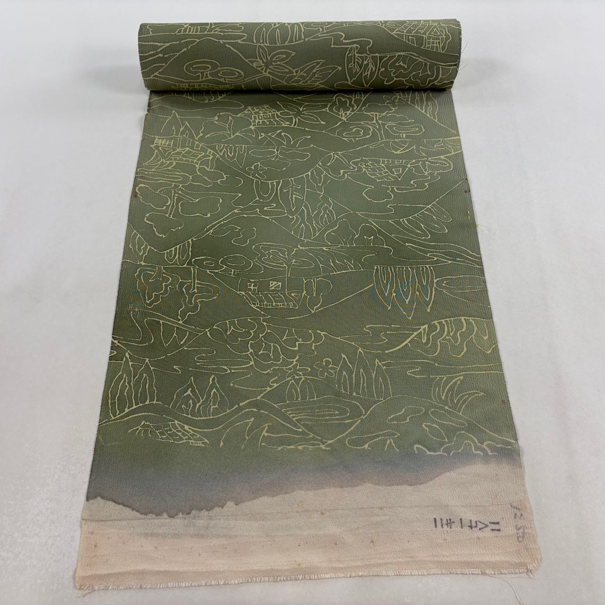 H. 注文 Matisse 抽象画 1951年 大判