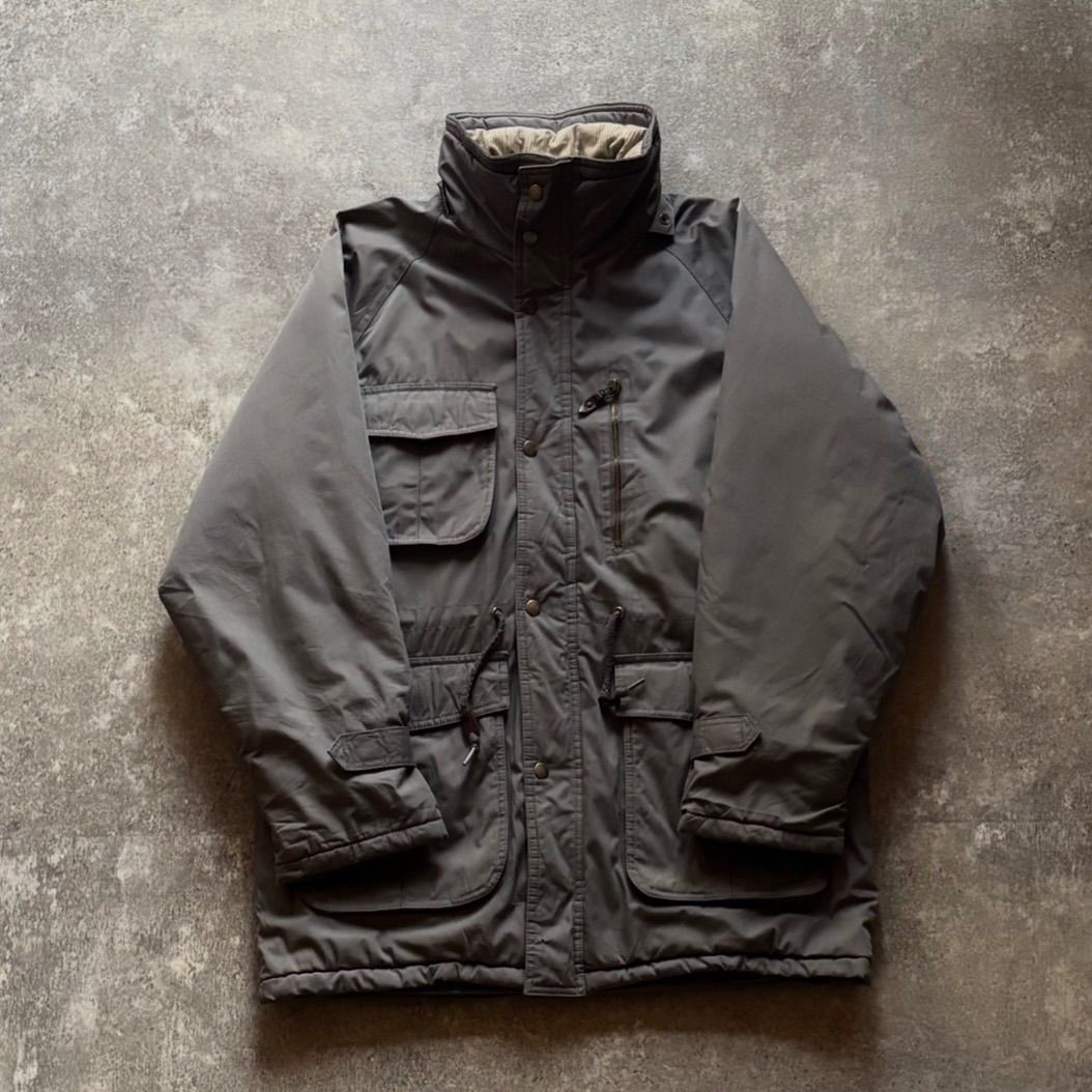 90年代 90s STJOHN'SBAY セントジョンズベイ フィールドジャケット