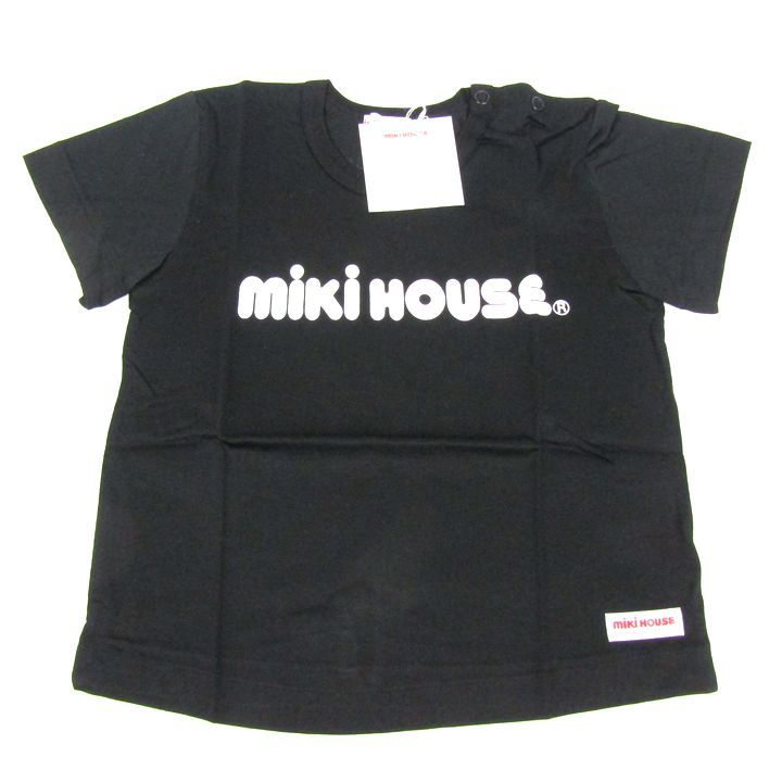 ミキハウス 半袖Tシャツ タンクトップ 8点セット L T90-B52 トップス