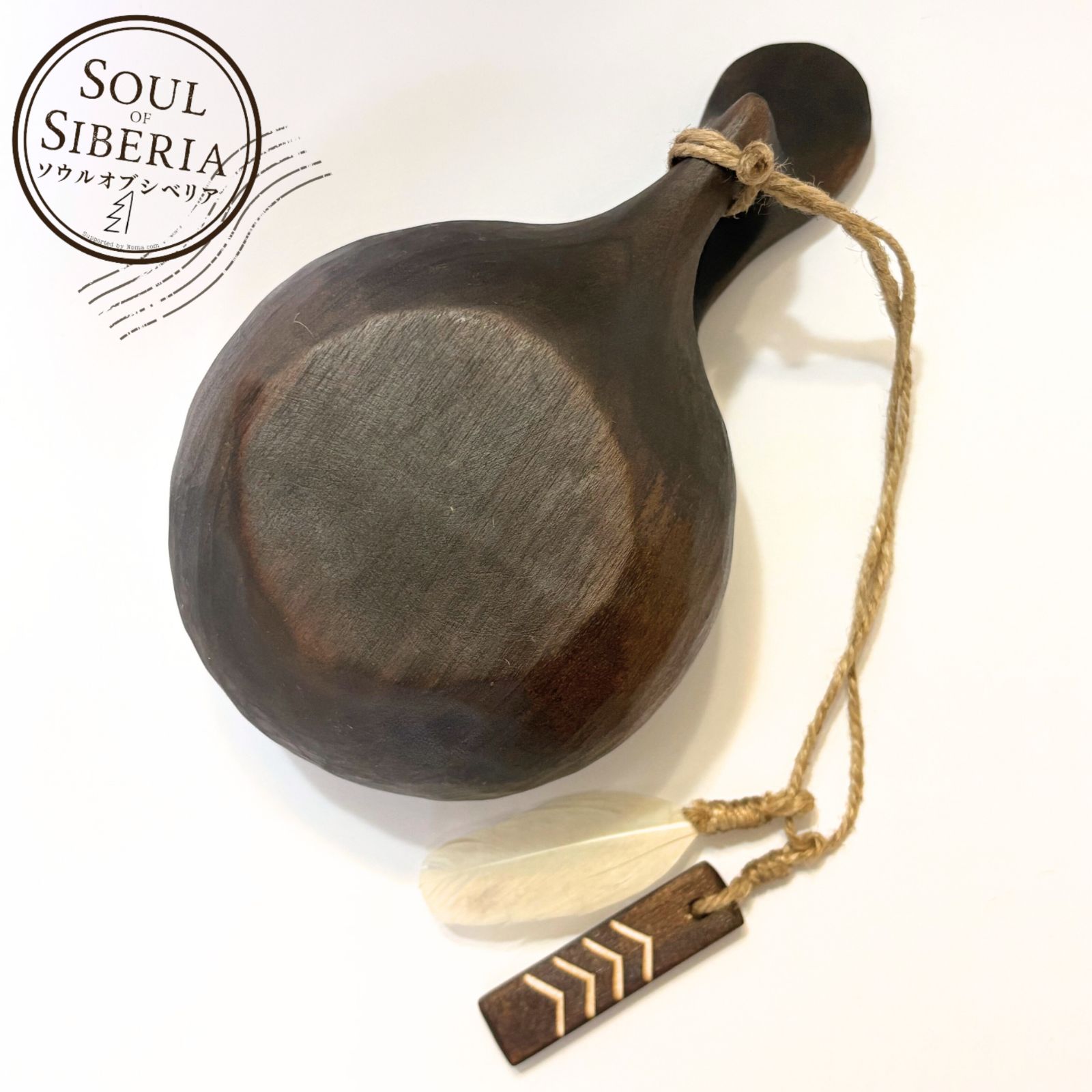 ⭐️セール ナンバー6【公式】Soul of Siberia ソウルオブシベリア