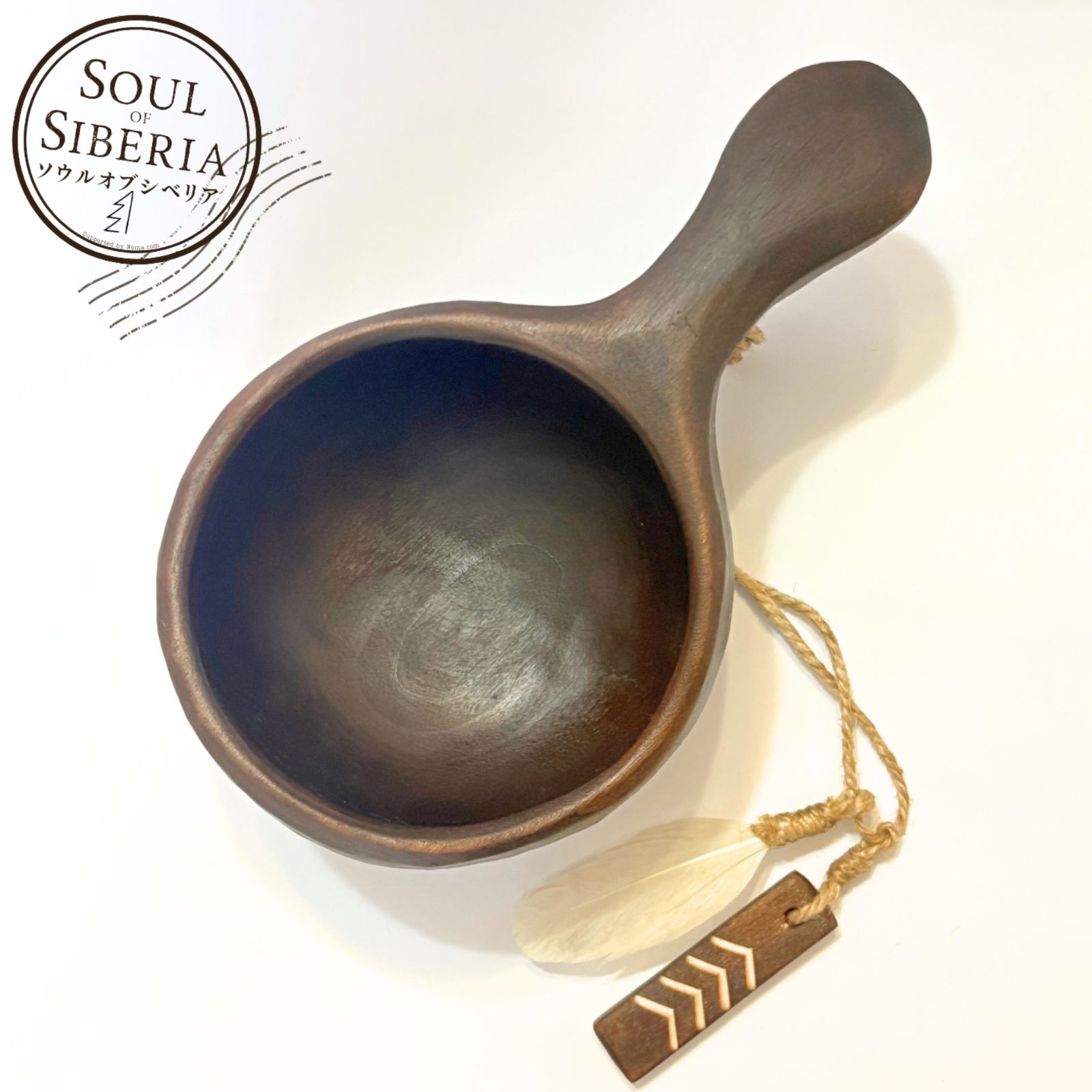 ⭐️セール ナンバー6【公式】Soul of Siberia ソウルオブシベリア