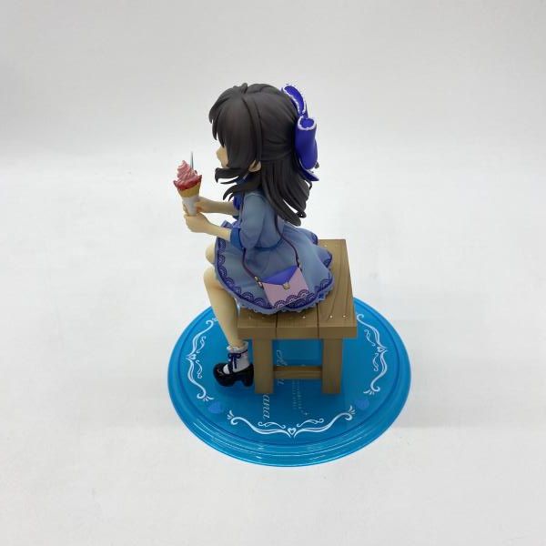 橘ありす 1/7スケールフィギュア はじめての表情 プラム Amazon.co.jp